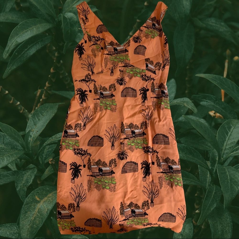 A.Brand Summer Dress